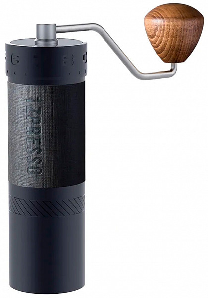 Кофемолка 1Zpresso J-MAX (Iron grеy) фото