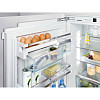 Встраиваемый холодильник SIDE-BY-SIDE Liebherr SBSWdf 6415-22 001 фото