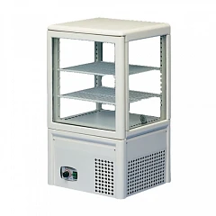 Витрина холодильная Tecfrigo Micron I фото