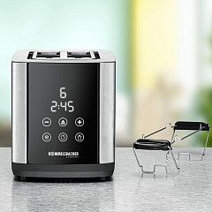 Тостер Rommelsbacher TO 850 в Москве , фото 6