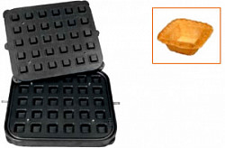 Форма для приготовления тарталеток AIRHOT TM-17 в Москве , фото