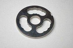 Решетка подрезная (Unger) Kocateq GHM22I pre-cut disc в Москве , фото