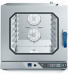 Печь конвекционная Radax Chekhov CC06DGDL, фото 1