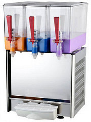 Сокоохладитель Gastrorag LSJ-10Lx3 фото