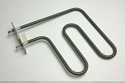 Элемент нагревательный Kocateq DSH electric tube (1000W, 220V) фото