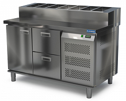 Стол для пиццы Камик СОП-121476 в Москве , фото