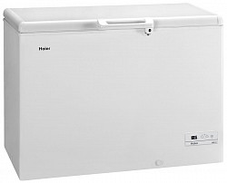 Морозильный ларь Haier HCE379RC в Москве , фото 1