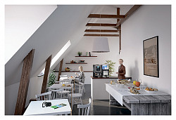 Кофемашина автоматическая Necta Koro Prime ES2 960900 в Москве , фото 4