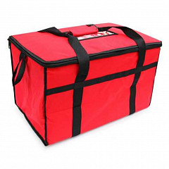 Термосумка P.L. Proff Cuisine NCB-2214RD 56*35*33 см (81200230) в Москве , фото