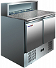 Стол для пиццы Cooleq PS900 фото