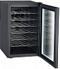 Монотемпературный винный шкаф Climadiff VSV27 фото