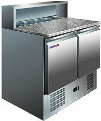 Стол для пиццы Cooleq PS900 в Москве , фото 1