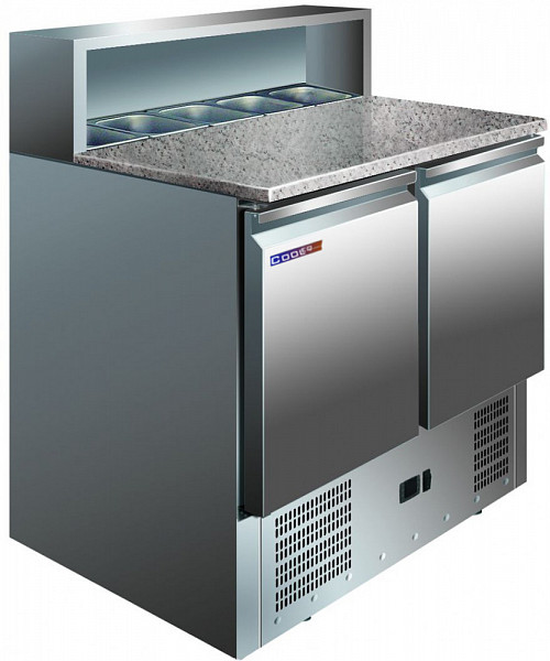 Стол для пиццы Cooleq PS900 фото