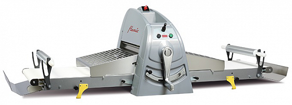 Тестораскаточная машина Flamic SF500BDX850 фото