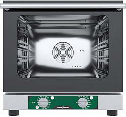 Печь конвекционная электрическая ПищТех ПК-4-440/325 в Москве , фото 1