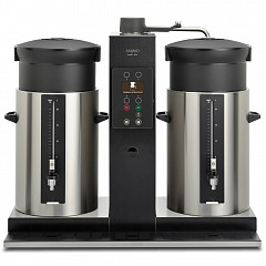 Капельная кофеварка Animo CB 2х20 в Москве , фото