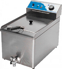 Фритюрница Kocateq BEF181V в Москве , фото