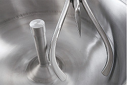 Тестомес вилочный Porlanmaz PMDK 120, фото 3