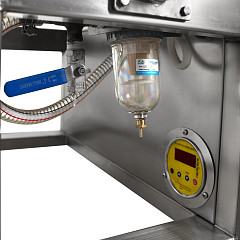 Маринатор мяса Foodatlas GR-50 в Москве , фото 6