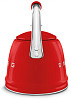 Чайник Smeg CKLW2001RD фото