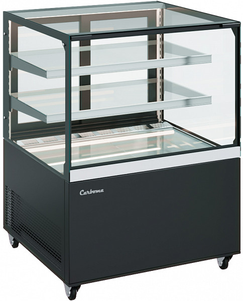 Витрина кондитерская Полюс KC71-110 VV 0,9-1 фото