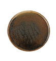 Тарелка с вертикальным бортом  d 21,5 см h 2,2 см, Stoneware Genesis (18KP22)