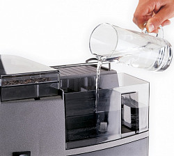 Кофемашина Gaggia Syncrony Logic, фото 15