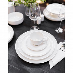 Тарелка Noble d 30 см Fine Plus в Москве , фото 5