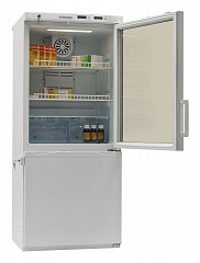 Лабораторный холодильник Pozis ХЛ-250-1 (тонированное стекло) в Москве , фото 2