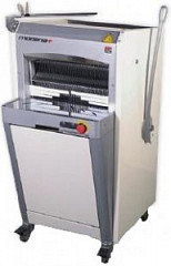 Хлеборезка JAC MODENA+ 450 M фото