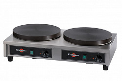 Блинница электрическая Krampouz CECIG4AO, фото 1