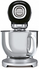 Планетарный миксер Smeg SMF02BLEU в Москве , фото 2