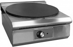 Блинница электрическая Iterma Блэк-1, фото