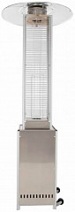Уличный газовый обогреватель WWT 13S Stainless steel в Москве , фото 5