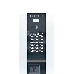 Кофейный аппарат Jofemar Bluetec G30 в Москве , фото 5