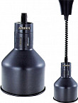 Тепловая лампа  IR-B-775 черный