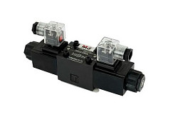 Клапан магнитный для шприца колбасного Hurakan HKN-ISA15 фото