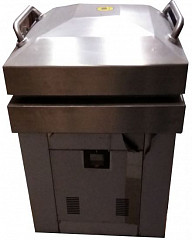 Машина вакуумной упаковки Foodatlas DZ-500/2SC в Москве , фото 2