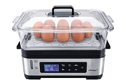 Пароварка Steba DG 2 в Москве , фото 4