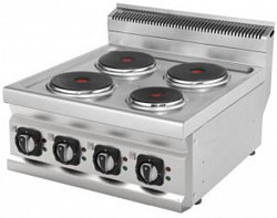 Плита электрическая Kocateq MCERR 66 в Москве , фото