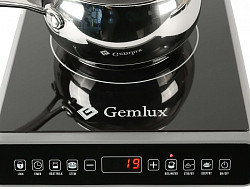 Плита индукционная Gemlux GL-IP50A в Москве , фото 4