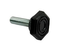 Ножка регулируемая для машины посудомоечной Tatra 6262.00011.02 фото