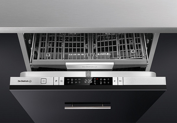 Посудомоечная машина De Dietrich DCJ532DQX фото
