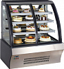 Витрина кондитерская Gastrorag HTR-CVF-120 фото