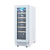 Винный шкаф монотемпературный Cellar Private CP020-1TWH фото