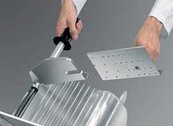 Слайсер Rheninghaus Mondial 350 в Москве , фото 3