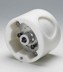 Барабан формующий La Minerva 2*25*100 мм, палочки в Москве , фото 2