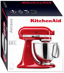 KitchenAid фото