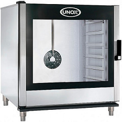 Расстоечный шкаф Unox XVL 585 в Москве , фото