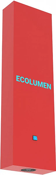 Облучатель бактерицидный Ecolumen УФ-30Т фото
